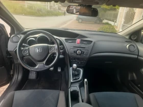 Honda Civic, снимка 6