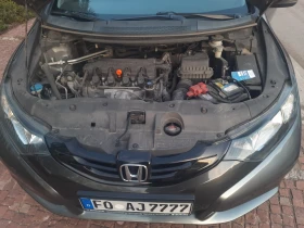 Honda Civic, снимка 10