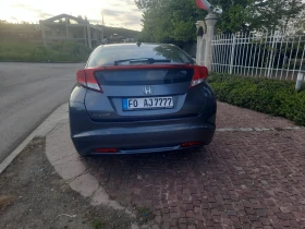 Honda Civic, снимка 5