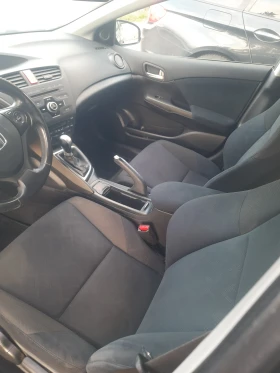 Honda Civic, снимка 11