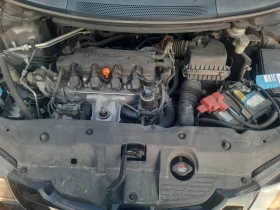 Honda Civic, снимка 9