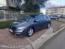 Honda Civic, снимка 2