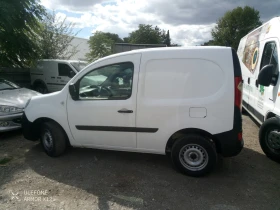 Renault Kangoo dci, снимка 3