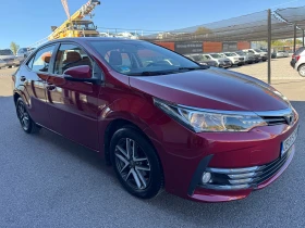 Toyota Corolla 1.6VVT-i, снимка 3