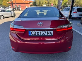 Toyota Corolla 1.6VVT-i, снимка 5