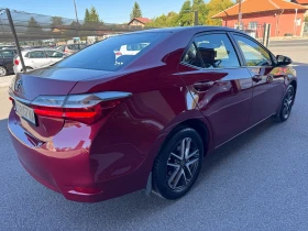 Toyota Corolla 1.6VVT-i, снимка 4