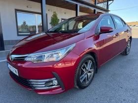 Toyota Corolla 1.6VVT-i, снимка 1