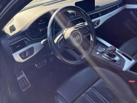 Audi A4 | PROGRESSIV | S LINE | Цена до Бг & АвтоКредит, снимка 5