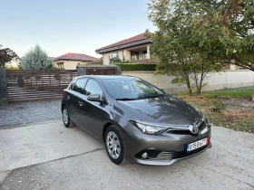Toyota Auris, снимка 3