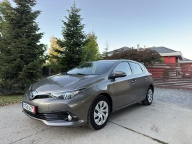 Toyota Auris, снимка 1
