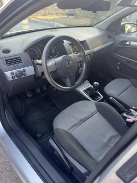 Opel Astra 1.7 cdi, снимка 5