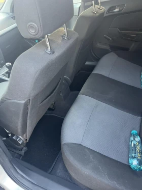Opel Astra 1.7 cdi, снимка 6