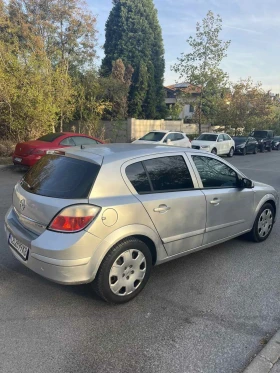 Opel Astra 1.7 cdi, снимка 3