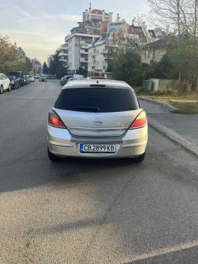Opel Astra 1.7 cdi, снимка 4