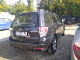 Subaru Forester, снимка 5