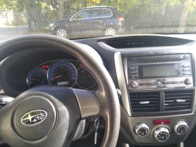 Subaru Forester, снимка 3