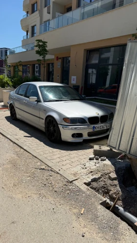 BMW 330, снимка 3