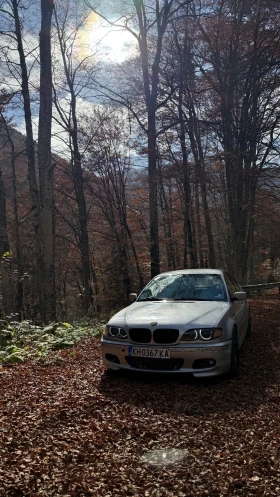 BMW 330, снимка 2