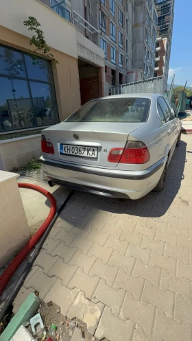 BMW 330, снимка 4