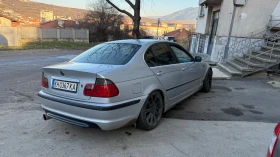 BMW 330, снимка 9