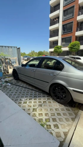 BMW 330, снимка 5