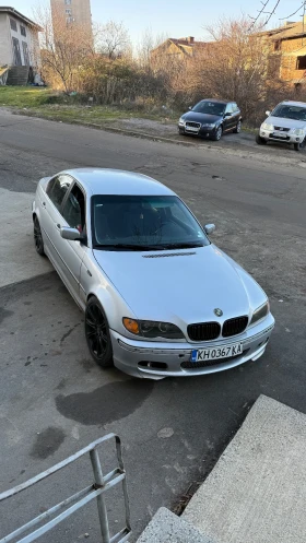 BMW 330, снимка 1