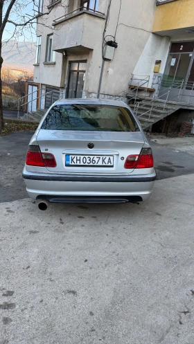BMW 330, снимка 10