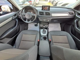 Audi Q3 4X4 РЕАЛ КМ FULL ИЗКЛЮЧИТЕЛА СЕРВ КНИЖ ЛЕД ПАНОРАМ - 9890 € / 19343.16 лв. - 71149680 8