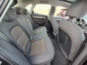 Audi Q3 4X4 РЕАЛ КМ FULL ИЗКЛЮЧИТЕЛА СЕРВ КНИЖ ЛЕД ПАНОРАМ - 9890 € / 19343.16 лв. - 71149680 14