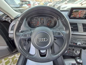Audi Q3 4X4 РЕАЛ КМ FULL ИЗКЛЮЧИТЕЛА СЕРВ КНИЖ ЛЕД ПАНОРАМ - 9890 € / 19343.16 лв. - 71149680 9