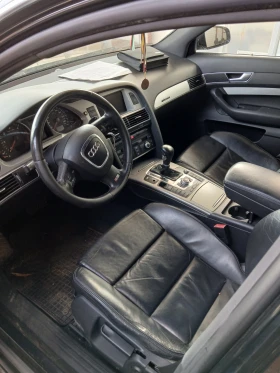 Audi A6 4ф ксенон - 11 лв. - 37699067 8