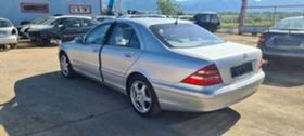 Mercedes-Benz S 430 4.3 | Mobile.bg    3