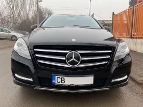 Mercedes-Benz R 350 CDI/EURO5B/AVANTGARDE | Mobile.bg   3