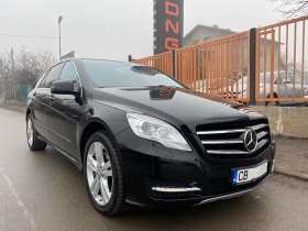 Обява за продажба на Mercedes-Benz R 350 CDI/EURO5B/AVANTGARDE ~29 999 лв. - изображение 1