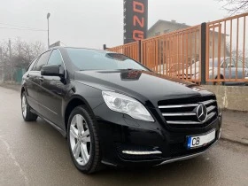     Mercedes-Benz R 350 CDI/EURO5B/AVANTGARDE