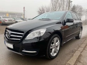     Mercedes-Benz R 350 CDI/EURO5B/AVANTGARDE