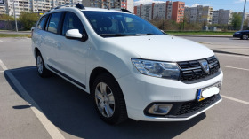 Обява за продажба на Dacia Logan MCV Laureat 1.5 dCi ~17 770 лв. - изображение 1