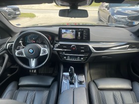 BMW 540 xDrive Touring, снимка 6 - Автомобили и джипове - 43815543