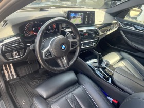 BMW 540 xDrive Touring, снимка 5 - Автомобили и джипове - 43815543