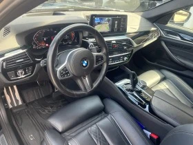 BMW 540 xDrive Touring | Mobile.bg    5