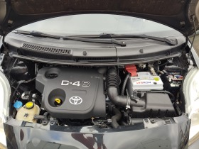 Toyota Yaris 1.4D4D Face Lift, снимка 14 - Автомобили и джипове - 44047231