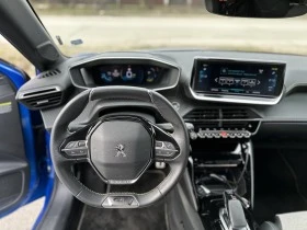 Peugeot 208 GT, снимка 8