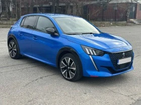 Peugeot 208 GT, снимка 2