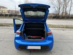 Peugeot 208 GT, снимка 14