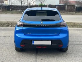 Peugeot 208 GT, снимка 6