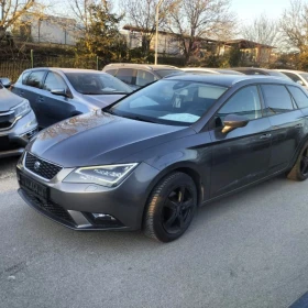     Seat Leon Full led automatic 