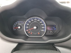 Hyundai I10 1.1BENZIN-GAZ | Mobile.bg   14