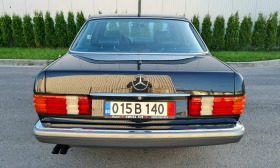 Mercedes-Benz 420 420 SEL, снимка 4