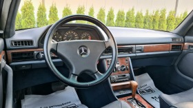 Mercedes-Benz 420 420 SEL, снимка 9