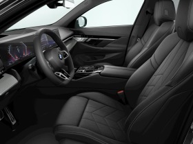 BMW 520 xDrive - [7] 